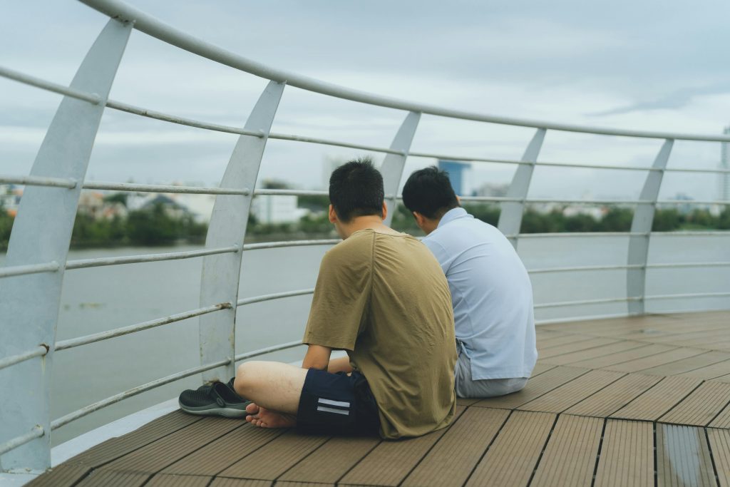 Ở châu á nhẫn nhịn độc hại được sử dụng như một giải pháp