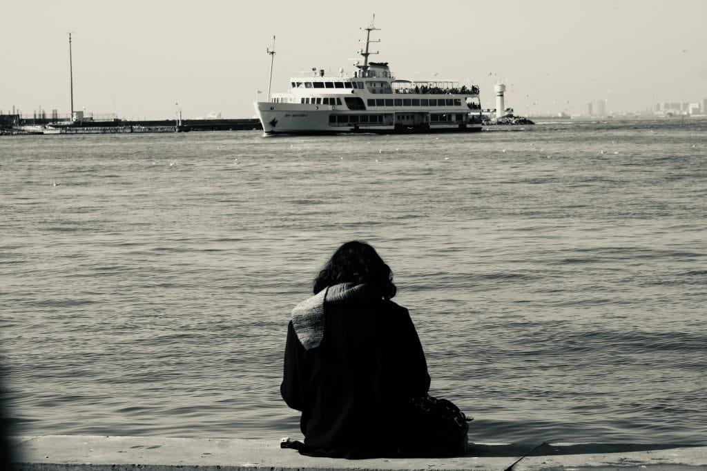 Khi người tốt sa ngã cũng đáng sợ không kém người xấu