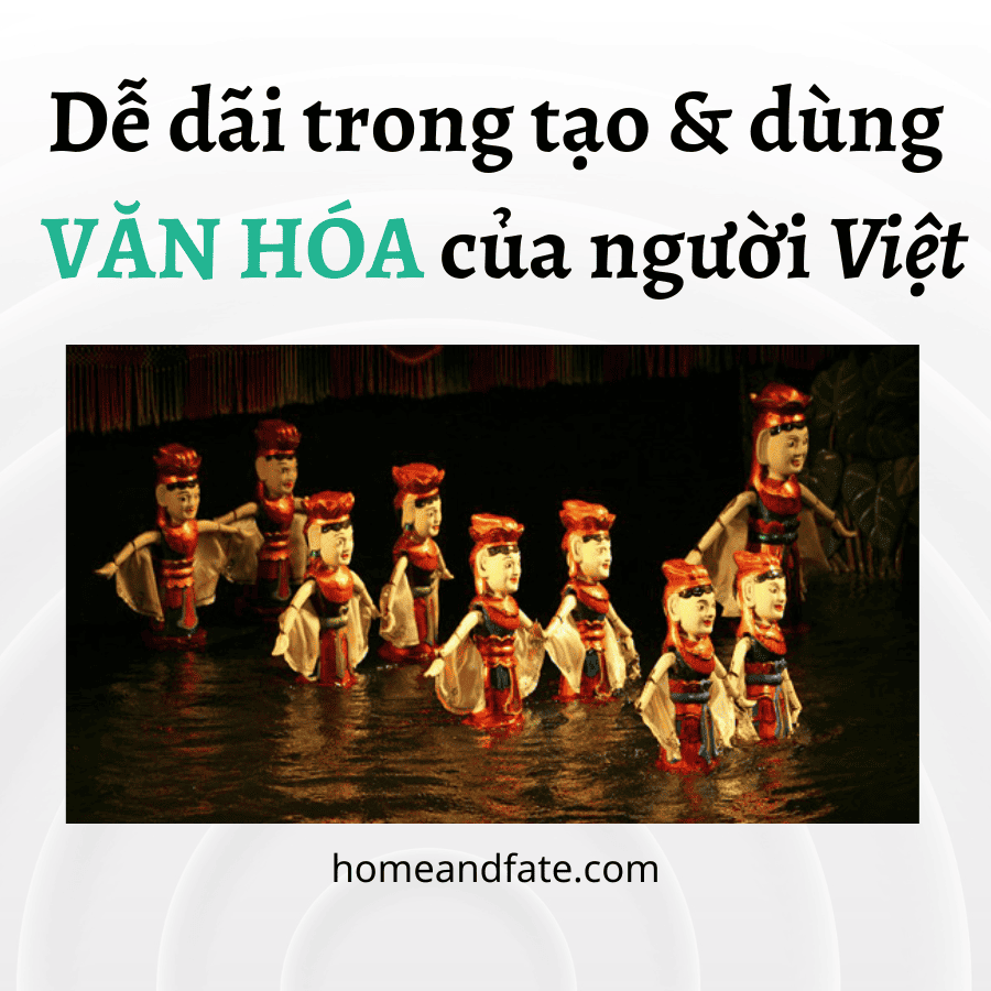 TỆ HAM CHƠI DỄ DÃI TRONG VĂN HÓA NGƯỜI VIỆT